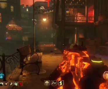 Weird Quote on SOE?