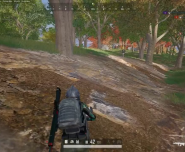 Best use of c4 I’ve ever had.