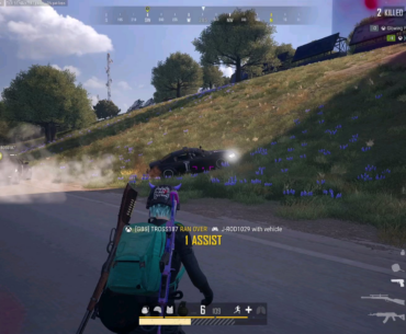 Still my favorite vehicle