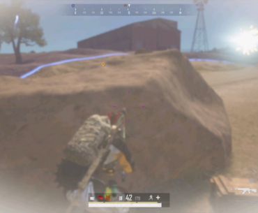I sucl at throwing nades😢. Still got the W!😎