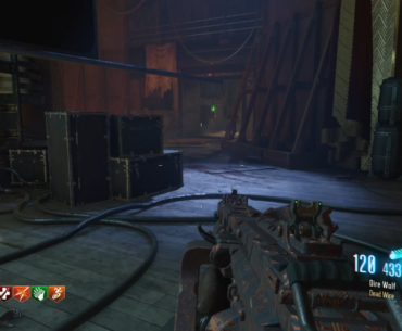 i never realised how good dead wire actually is