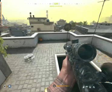 Some 1v1’s are like playing chess