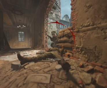 Is he cheating?