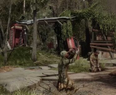 Fallout London crashes hit fans but early impressions are positive regardless