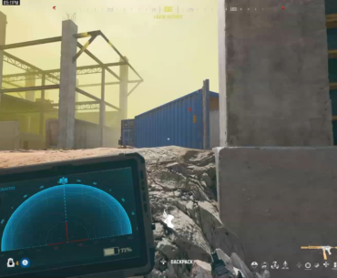 How is dude sliding around at that speed while downed 🤦🏽🤯
