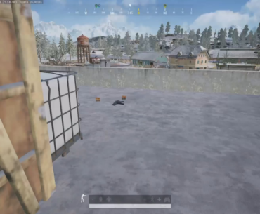 When a cod player plays pubg WTAF