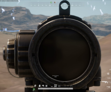 Miramar Mountain Mortar Massacre [Ranked]