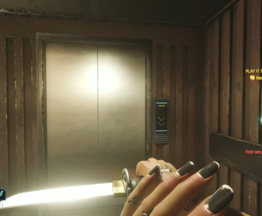 Had a heart attack