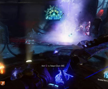 how did i die?