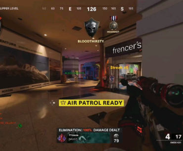 There was actually a 6th right there..... man what patience could've saved me 😮‍💨