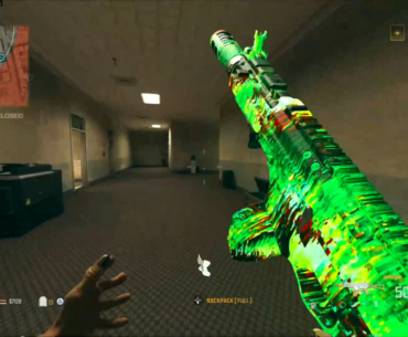 Stacking or teamwork?