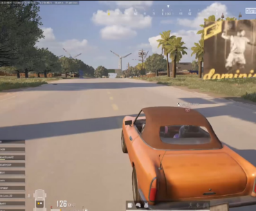 PUBG CUSTOMS!!
