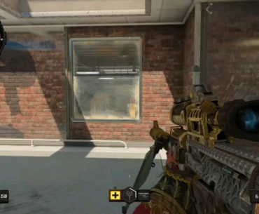 I'm just too nice 😈