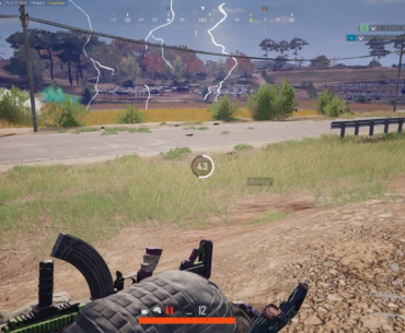 Revive win 🤣