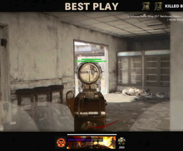 The stock optic on the EM2 is growing on me.