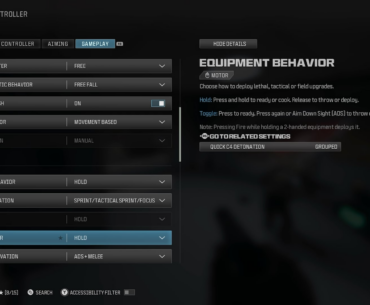 Someone please explain this clip…