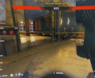 Finally dropped a nuke with my 12 year old son. (6 failed attempts)