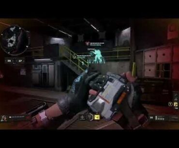 I'm playing BO4 for the moment so GAMERDJ videos are BO4