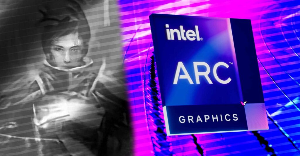 Intel Arc Battlemage Xe2 discrete GPUs expected to use TSMC 4nm process