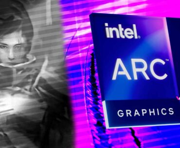 Intel Arc Battlemage Xe2 discrete GPUs expected to use TSMC 4nm process