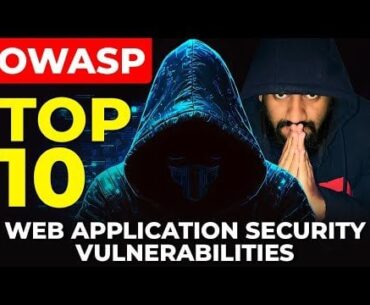 OWASP TOP 10