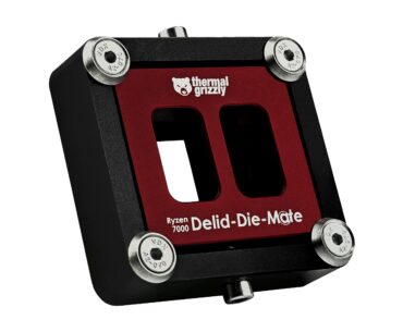 direct die low profile air cooler?