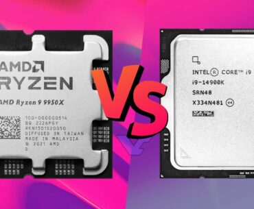 AMD Ryzen 9 9950X outperforms Core i9-14900KS by 12% with unlimited power settings