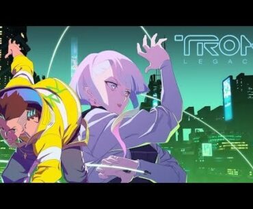Cyberpunk Legacy