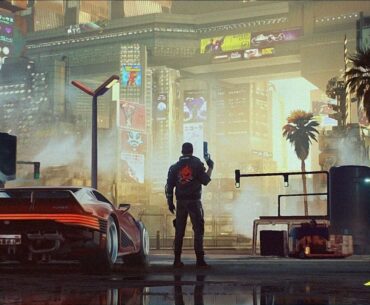 Cyberpunk 2077 Sequel Will Target Photorealistic Graphics