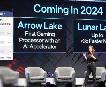 Poll shows 84% of PC users unwilling to pay extra for AI-enhanced hardware