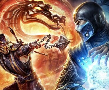 Mortal Kombat Boss Says Potential Spin-Offs Would "Without a Doubt" Focus on Scorpion and Sub-Zero