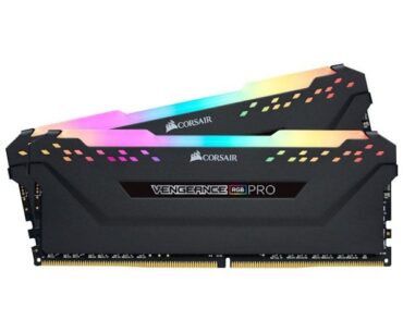 corsair ram unstable on gear 1