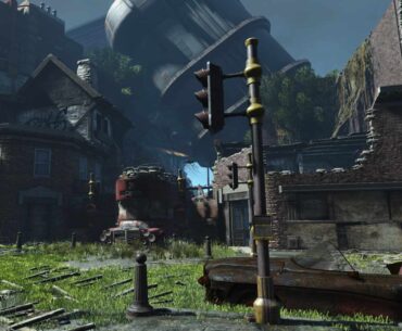 Epic Games Store copies of Fallout 4 won't be compatible with the new Fallout: London mod