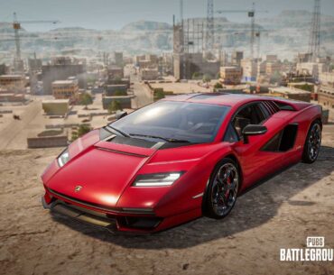 The new Lamborghini Countach might cost over $750 - Very worried at the latest news post! Speculation inside