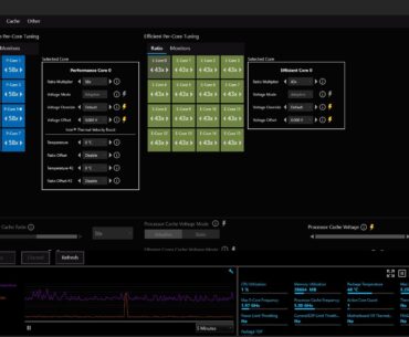 Intel TVB noob - did I do this right?