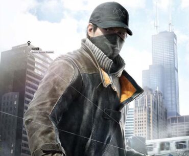 The Watch Dogs Movie Is Actually Happening, Over A Decade After It Was Announced