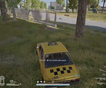 Car glitch killed me 🤬
