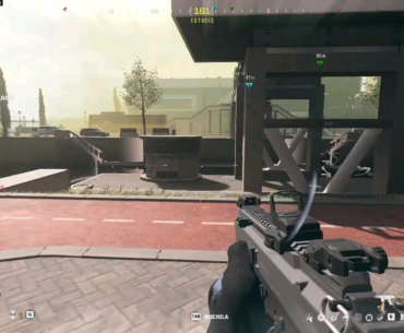 What if Warzone had Counter Strike sounds?