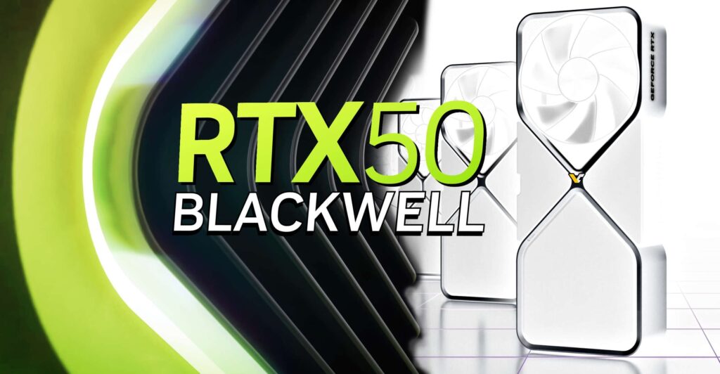 NVIDIA GeForce RTX 50 announcement may slip to 2025