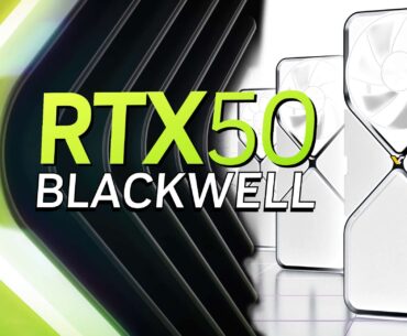 NVIDIA GeForce RTX 50 announcement may slip to 2025