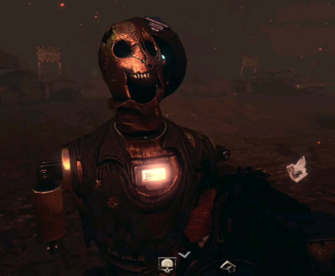 Why did the tranzit bus driver spawn outside the bus and die?