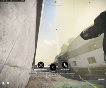 This is why you should always sacrifice for your teammates, you'd never know when's your lucky day. What seems like a 100% lost match, could turn up differently at the end