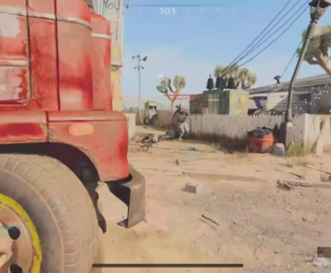 My favourite trick 🪓