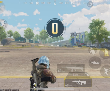My aim/recoil control isn’t where I want it to be. Need advice