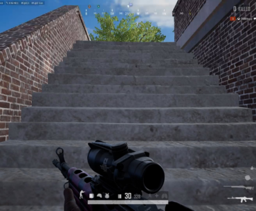 first game after update all players are invisible to me