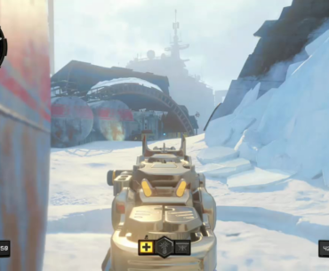 I love the rainbow death effect sound