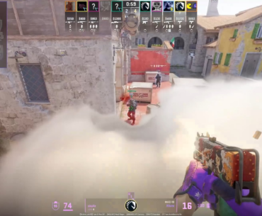 skullz Inferno Aps Lurk Smoke
