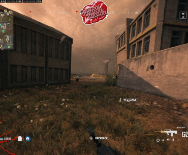 Does Battle/Squad Rage Keep you from taking damage in certain situations?