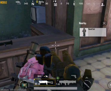 Another thing to fix in payload