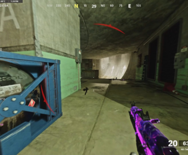 Kicked by Cheater: Gameplay